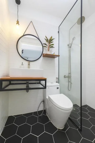 123 Apartment - Bui Vien Walking Street, District 1 – Photos 3