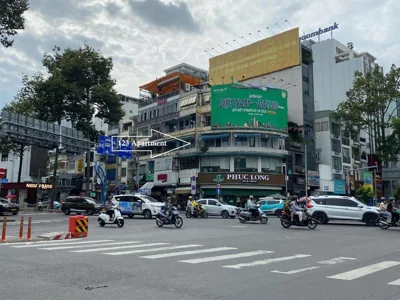 123 Apartment - Bui Vien Walking Street, District 1 – Photos 6