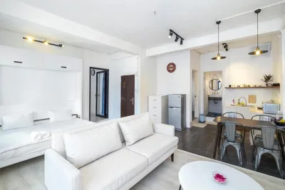 123 Apartment - Bui Vien Walking Street, District 1 – Photos 9