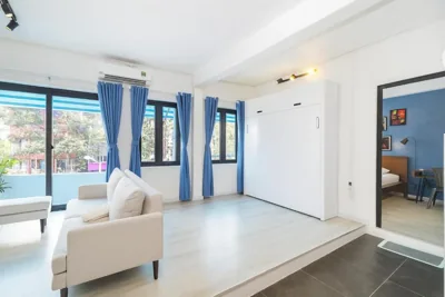 123 Apartment - Bui Vien Walking Street, District 1 – Photos 12