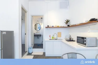 123 Apartment - Bui Vien Walking Street, District 1 – Photos 13