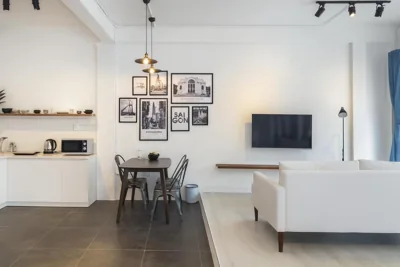 123 Apartment - Bui Vien Walking Street, District 1 – Photos 15