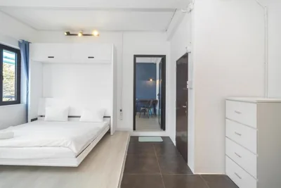 123 Apartment - Bui Vien Walking Street, District 1 – Photos 16